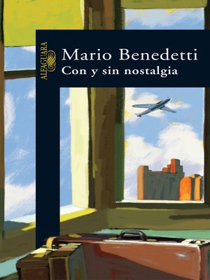 cover image of Con y sin nostalgia